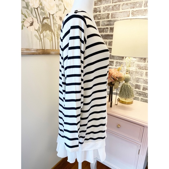 Kim & Cami Cardigan Size: 1X - Picture 2 of 6